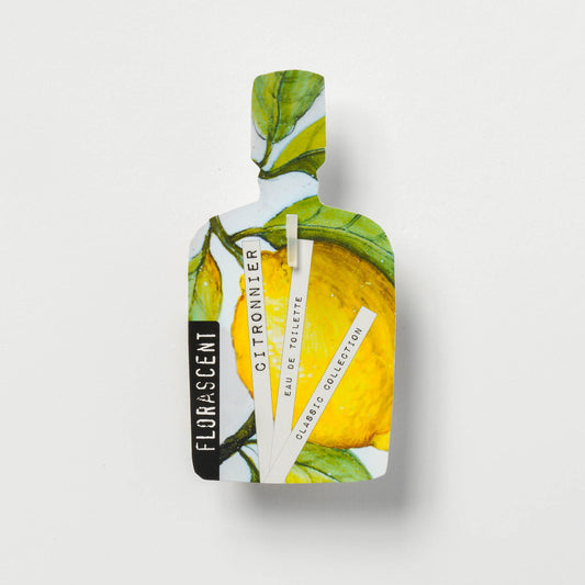 CITRONNIER - Duftprobe