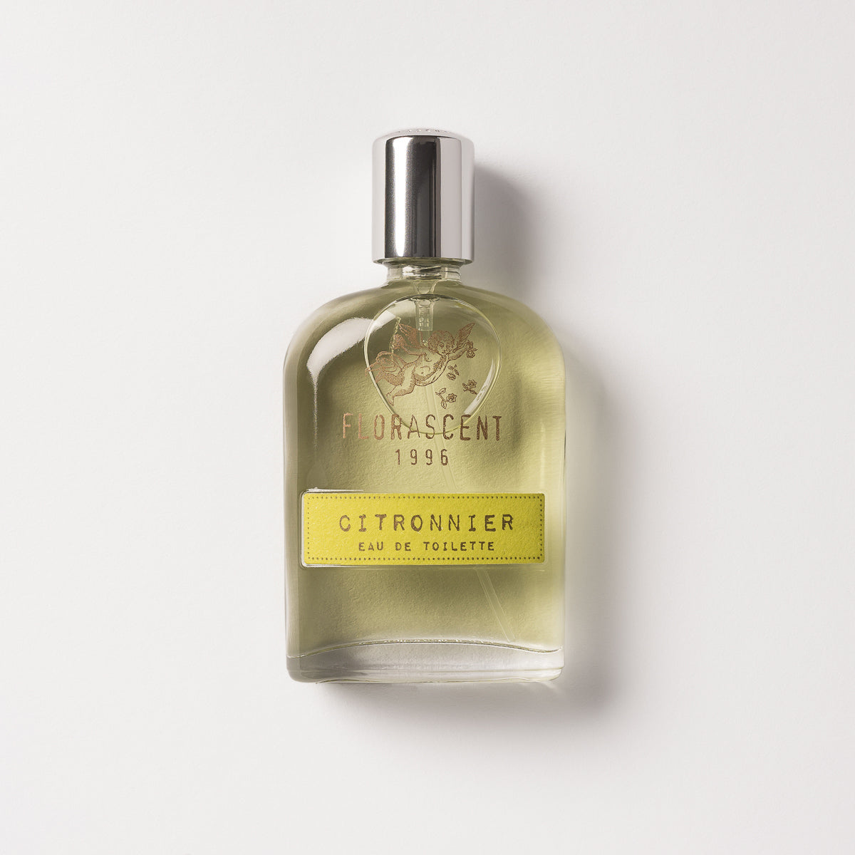 CITRONNIER