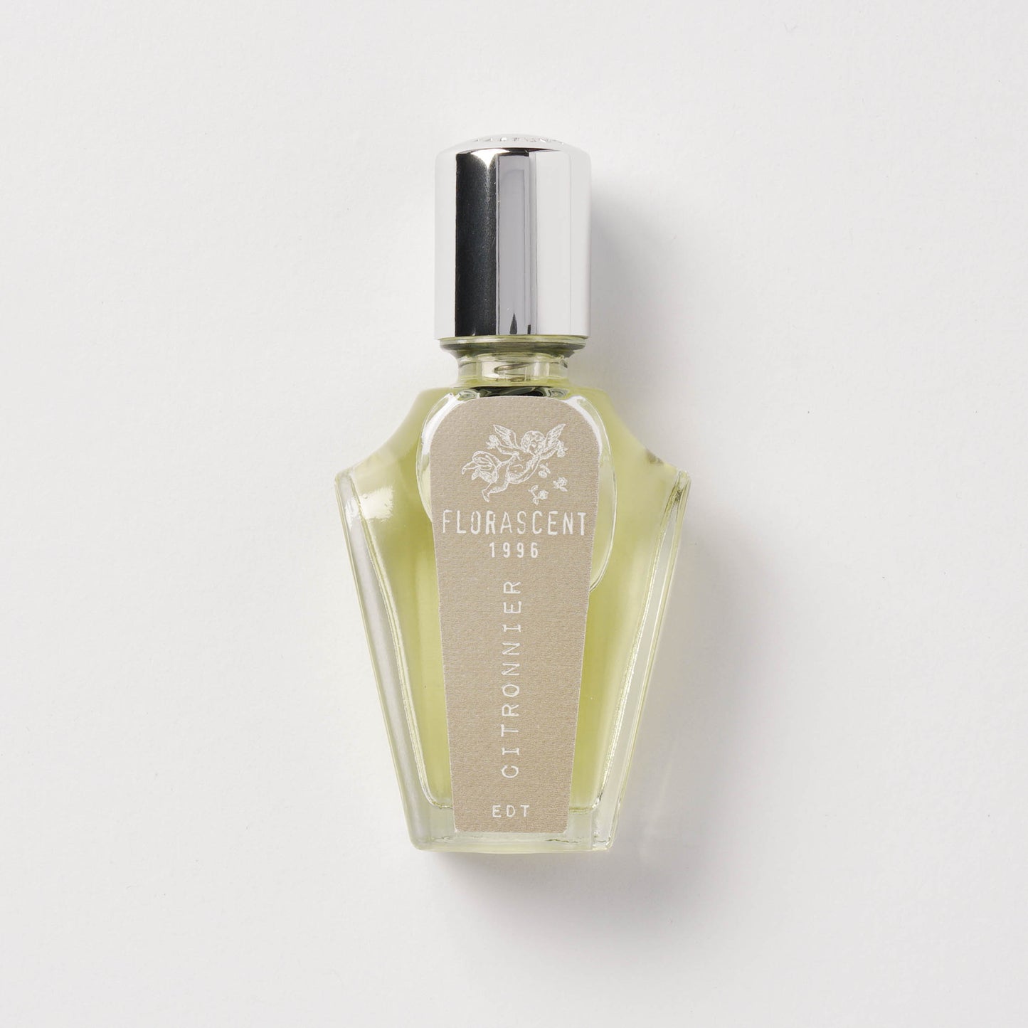 CITRONNIER