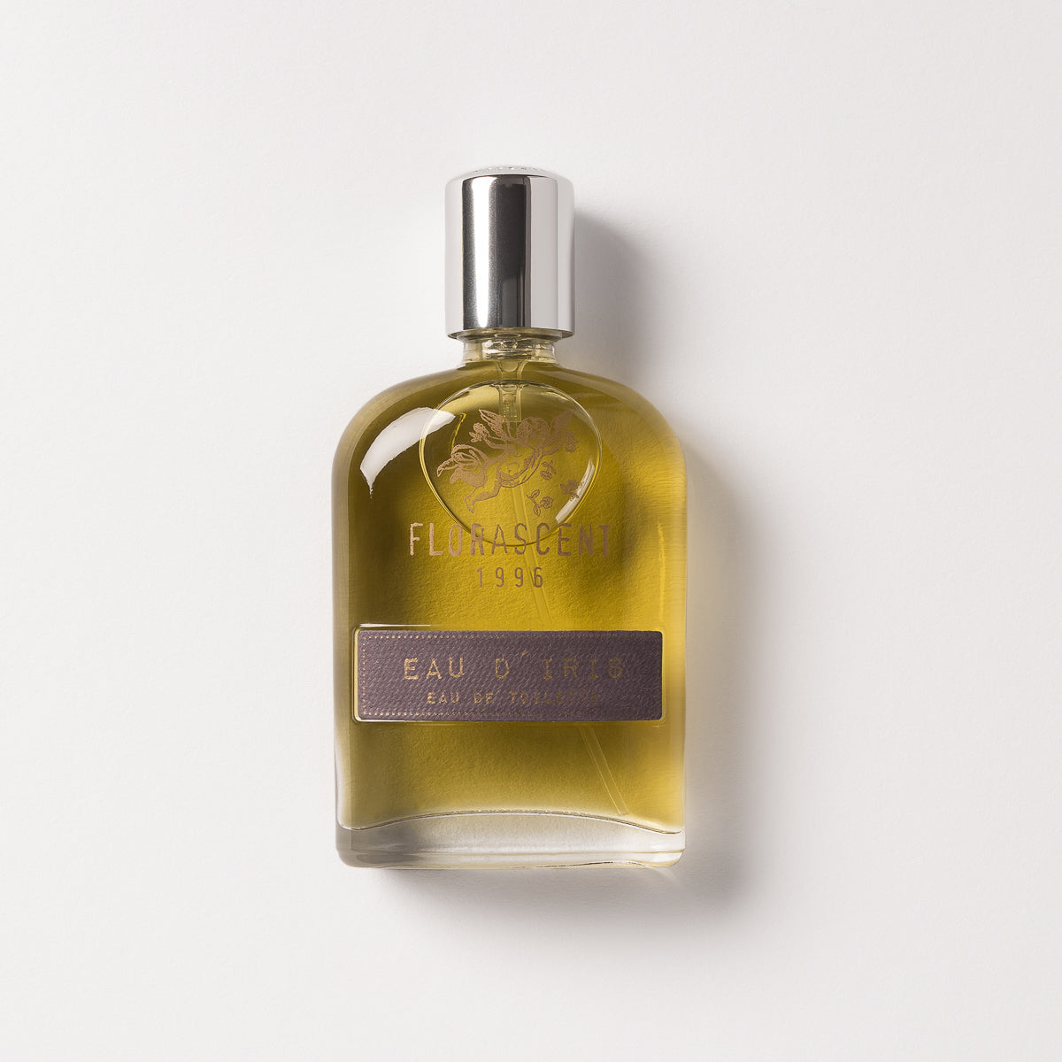 EAU D´IRIS