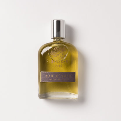 EAU D´IRIS