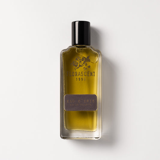 EAU D´IRIS