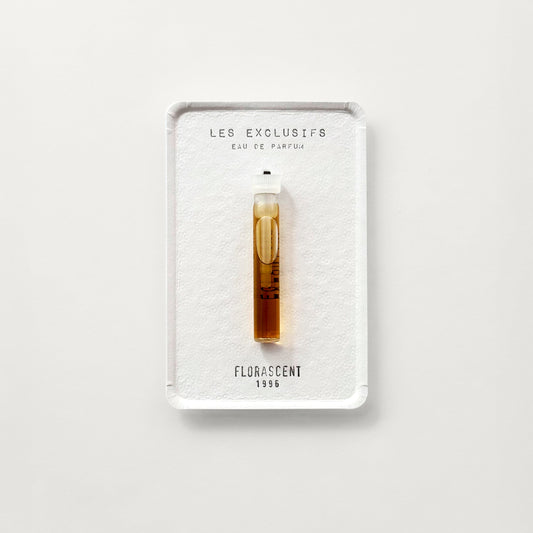 ÉGLANTINE – Duftprobe