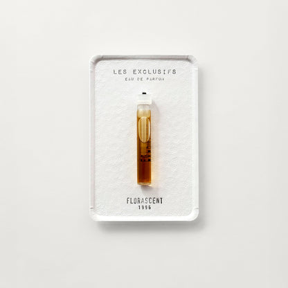 ÉGLANTINE – Duftprobe