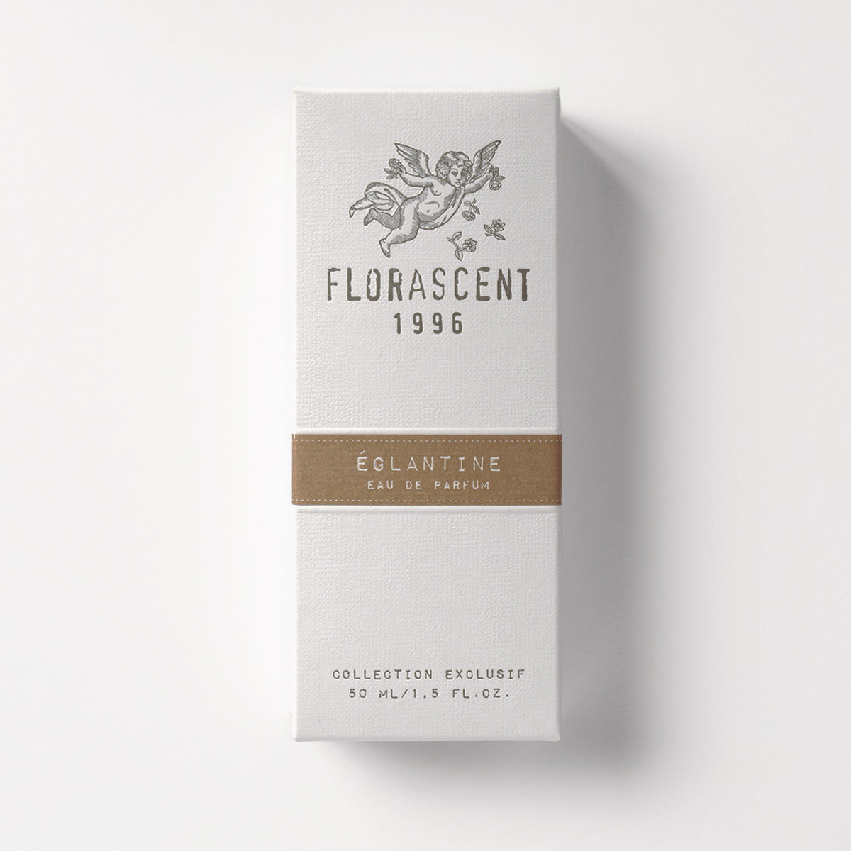ÉGLANTINE