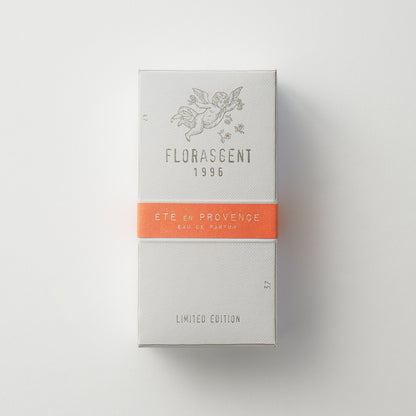 ÉTÉ en PROVENCE