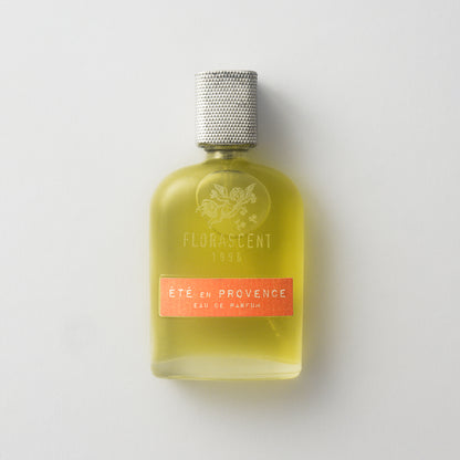 ÉTÉ en PROVENCE