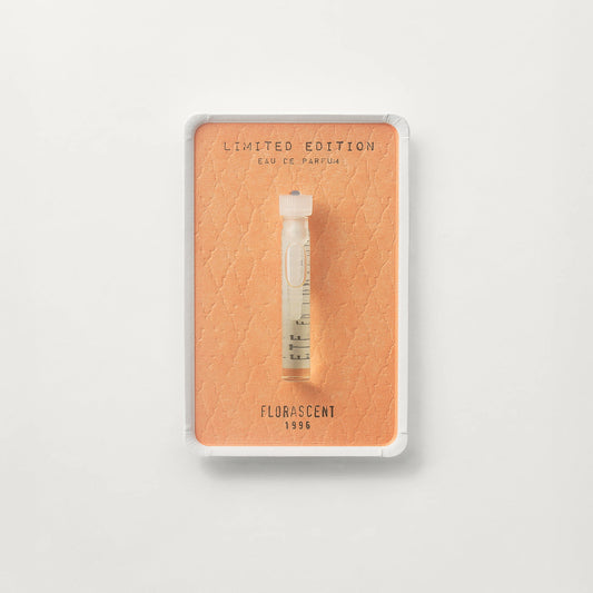 ÉTÉ en PROVENCE – Duftprobe