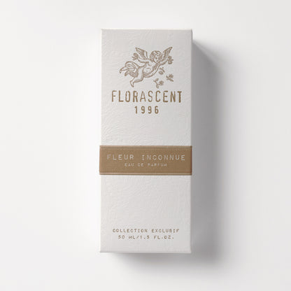 FLEUR INCONNUE