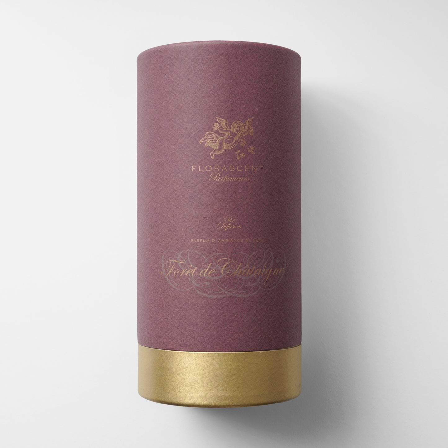 FORÊT DE CHÂTAIGNE Parfum d' Ambiance Deluxe