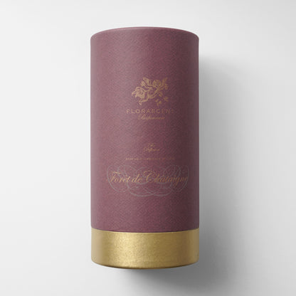 FORÊT DE CHÂTAIGNE Parfum d' Ambiance Deluxe