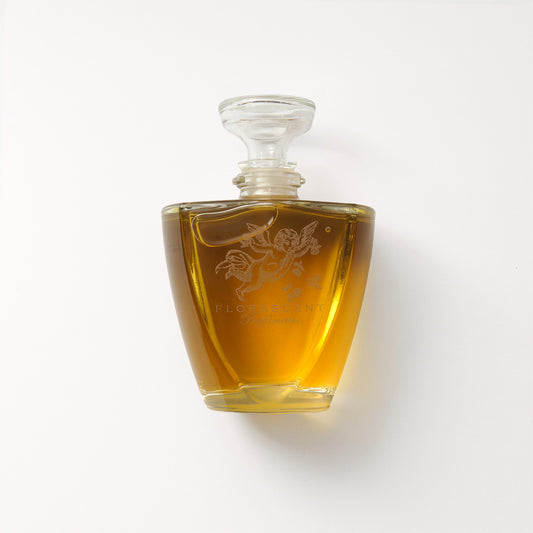 FORÊT DE CHÂTAIGNE Parfum d' Ambiance Deluxe
