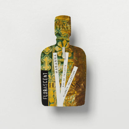 HABANNA – Fragrance Sample