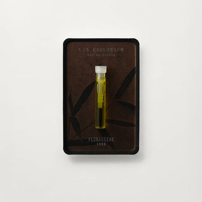 HANA –  Fragrance Sample