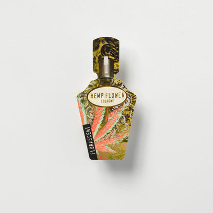 HEMP FLOWER Cologne