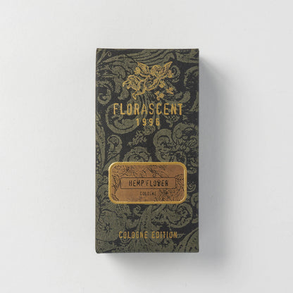 HEMP FLOWER Cologne