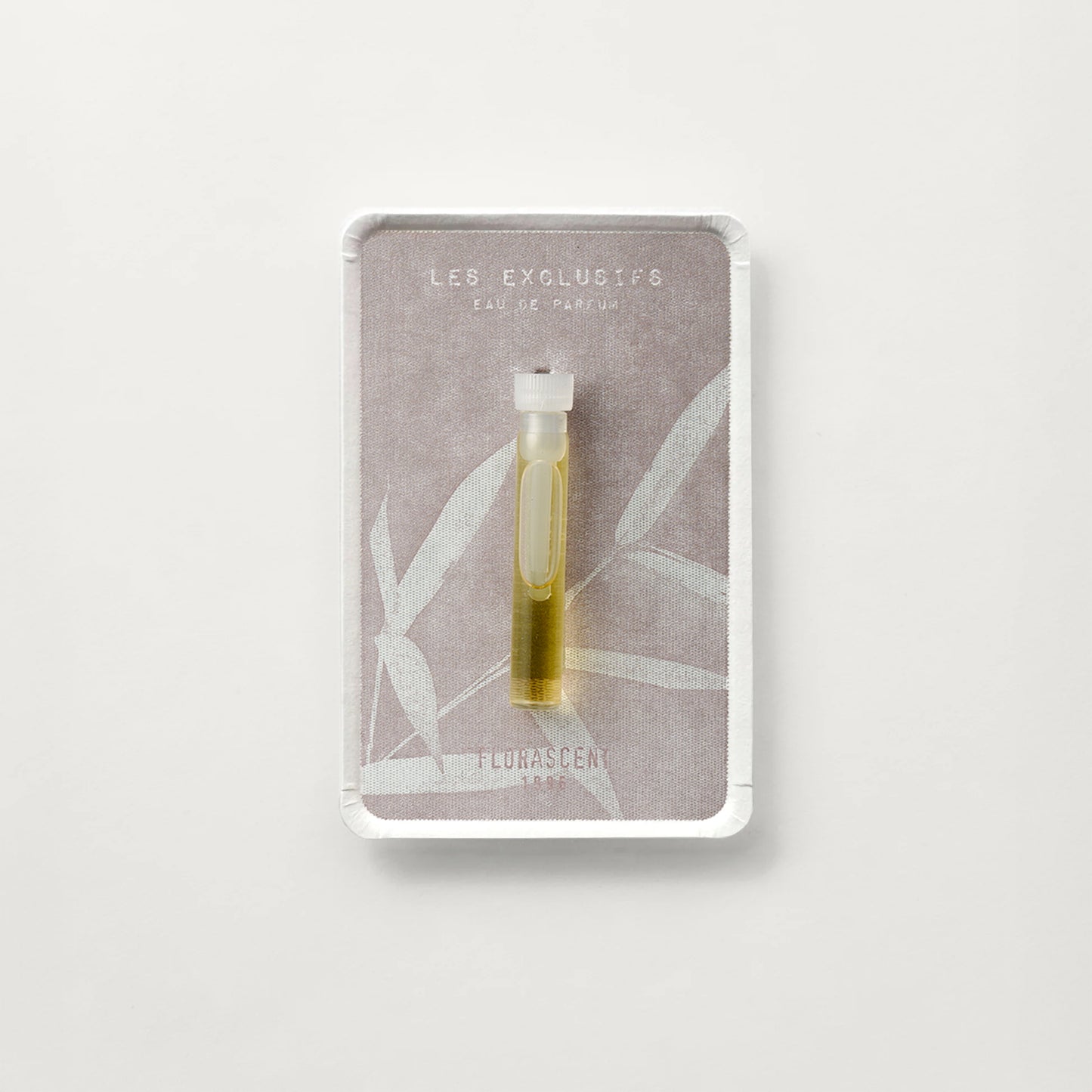 IKI – Duftprobe