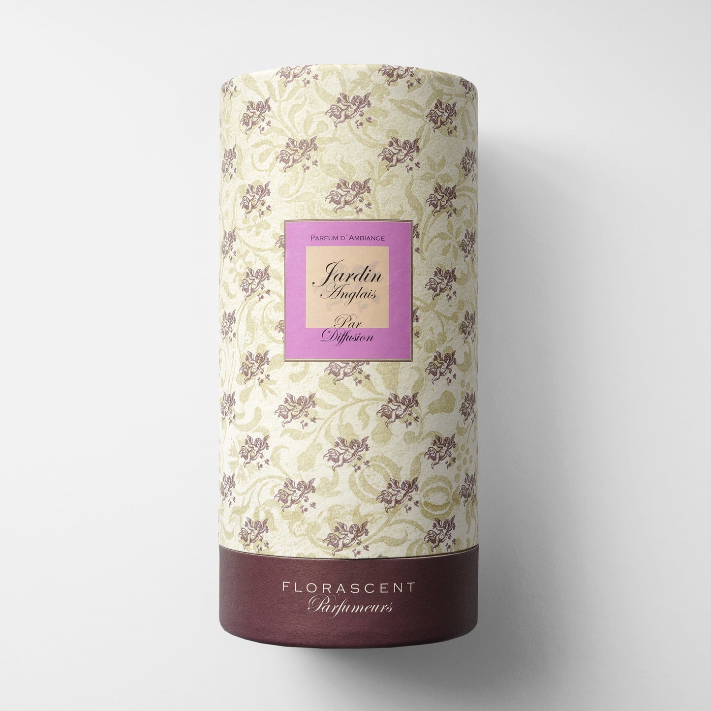 JARDIN ANGLAIS Parfum d' Ambiance
