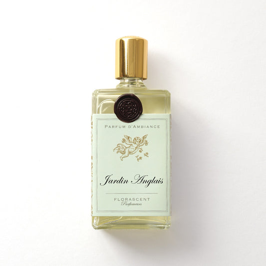JARDIN ANGLAIS Raumduftspray