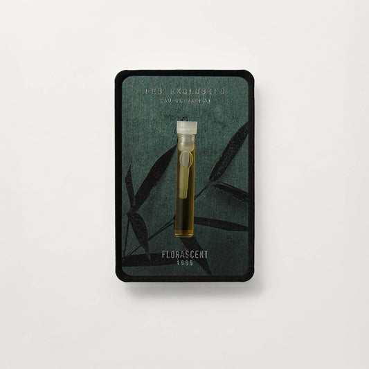 KI – Duftprobe