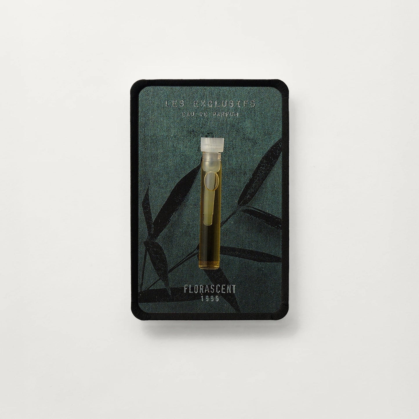 KI – Duftprobe