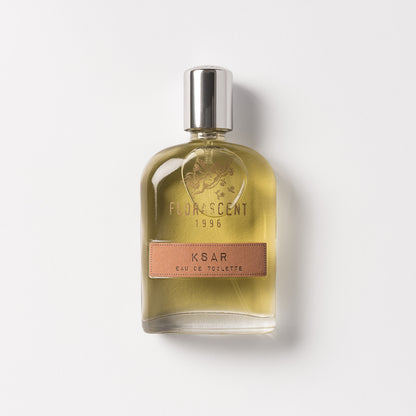 KSAR
