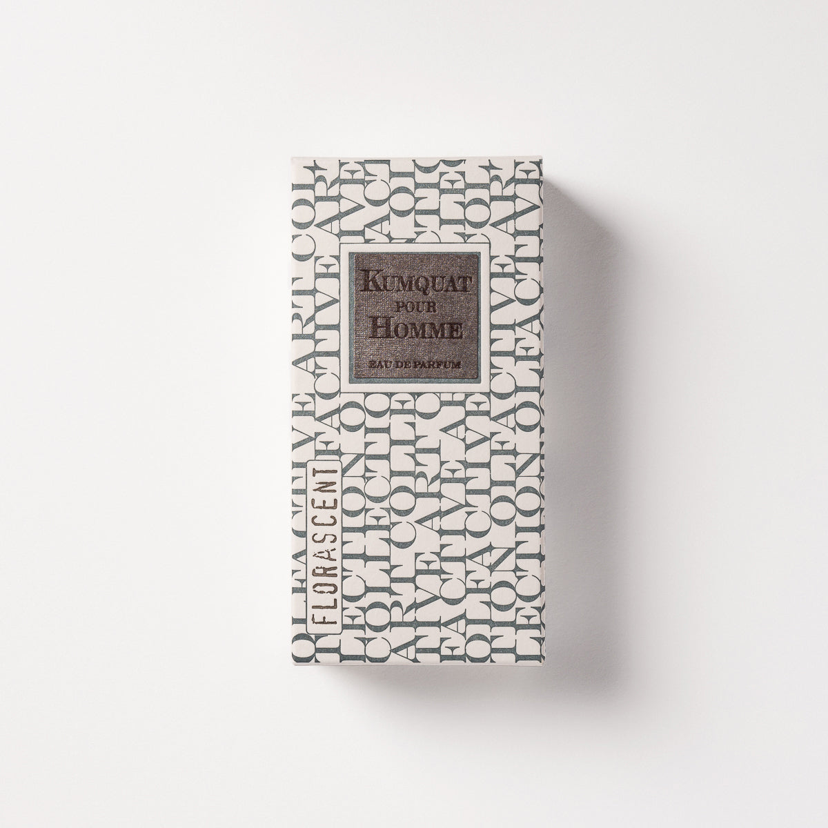 KUMQUAT pour HOMME