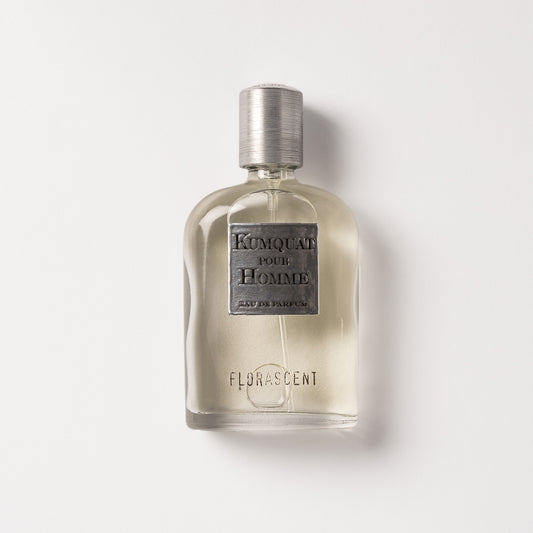 KUMQUAT pour HOMME