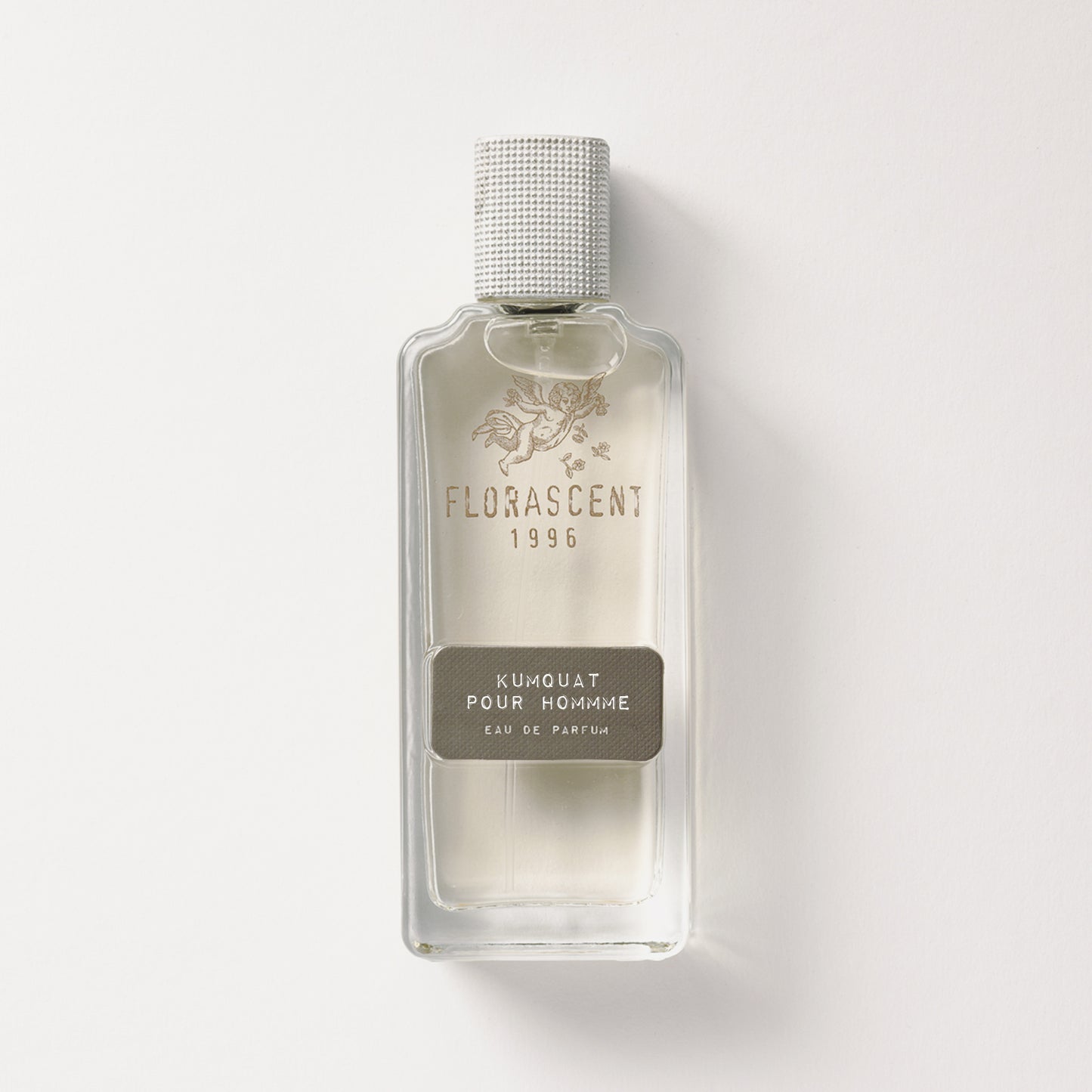 KUMQUAT pour HOMME