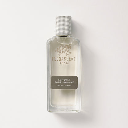 KUMQUAT pour HOMME