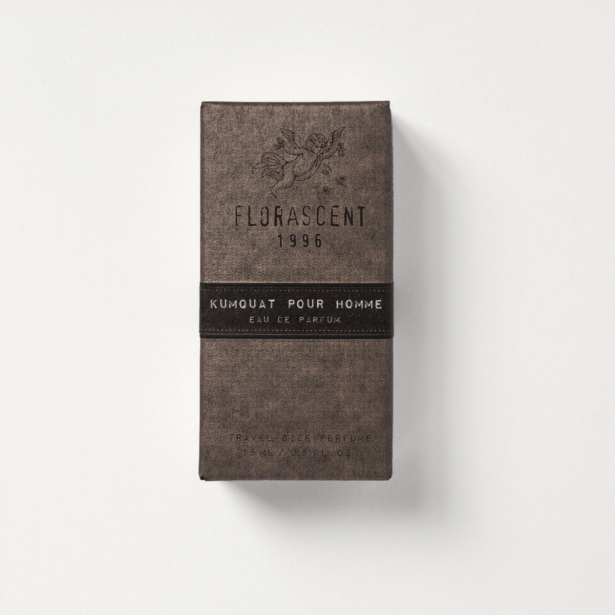 KUMQUAT pour HOMME
