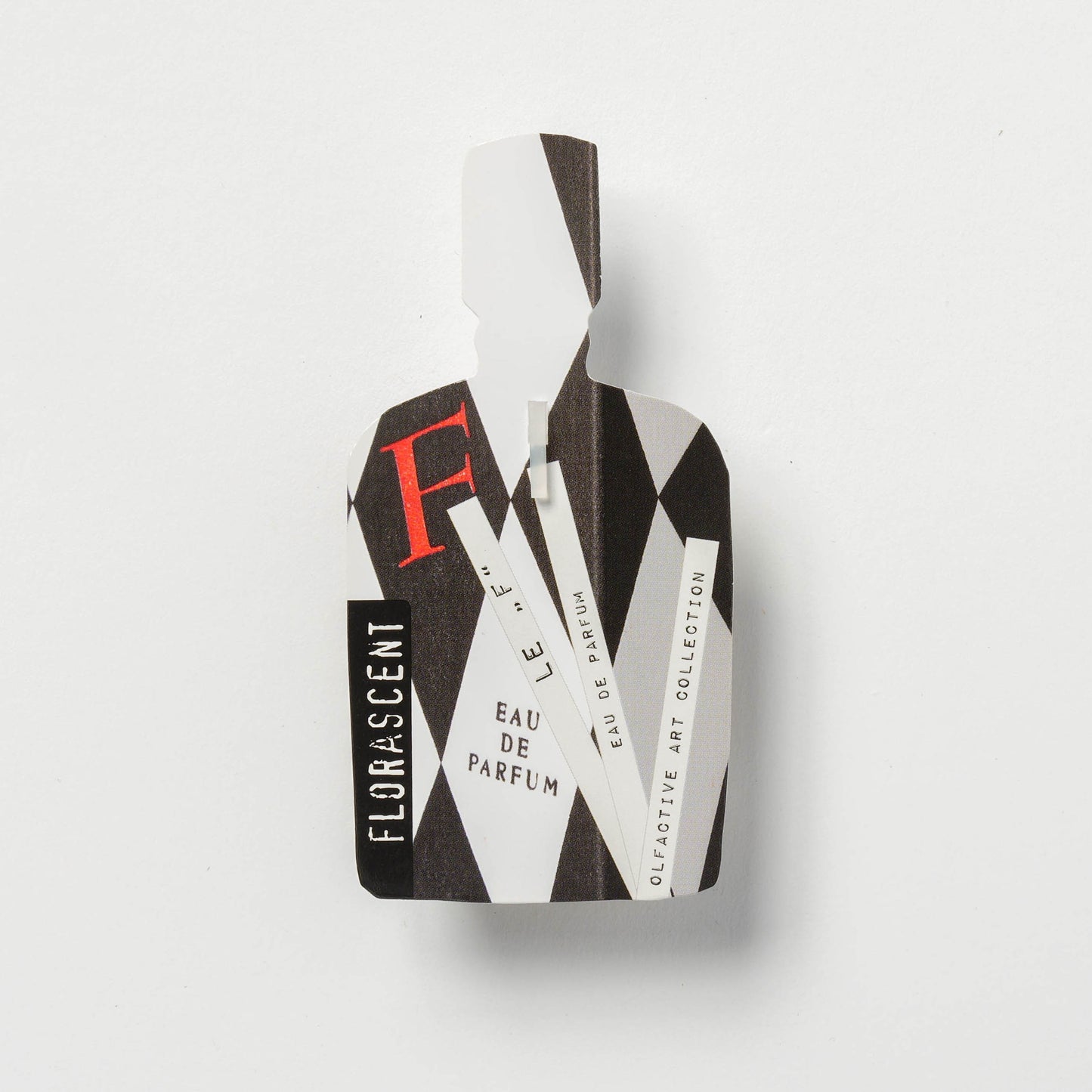 Le F - Duftprobe
