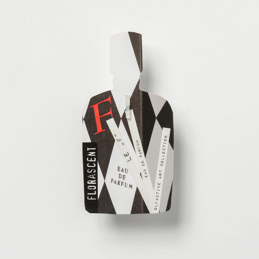 Le F - Duftprobe