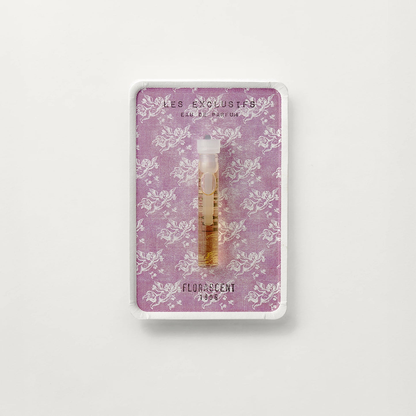 LES LILAS – Duftprobe
