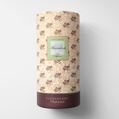 MARRAKESH Parfum d'Ambiance