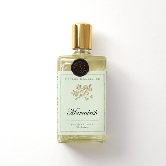 MARRAKESH Raumduftspray