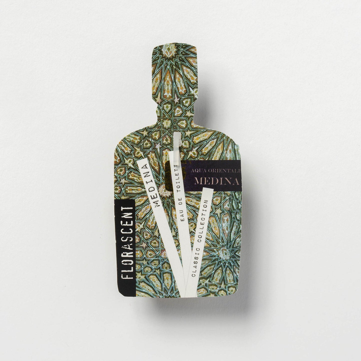 MEDINA – Duftprobe