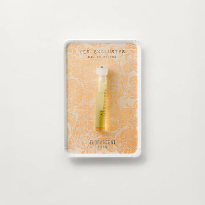 OSMANTHUS – Duftprobe
