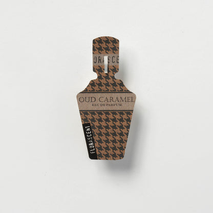 OUD CARAMEL