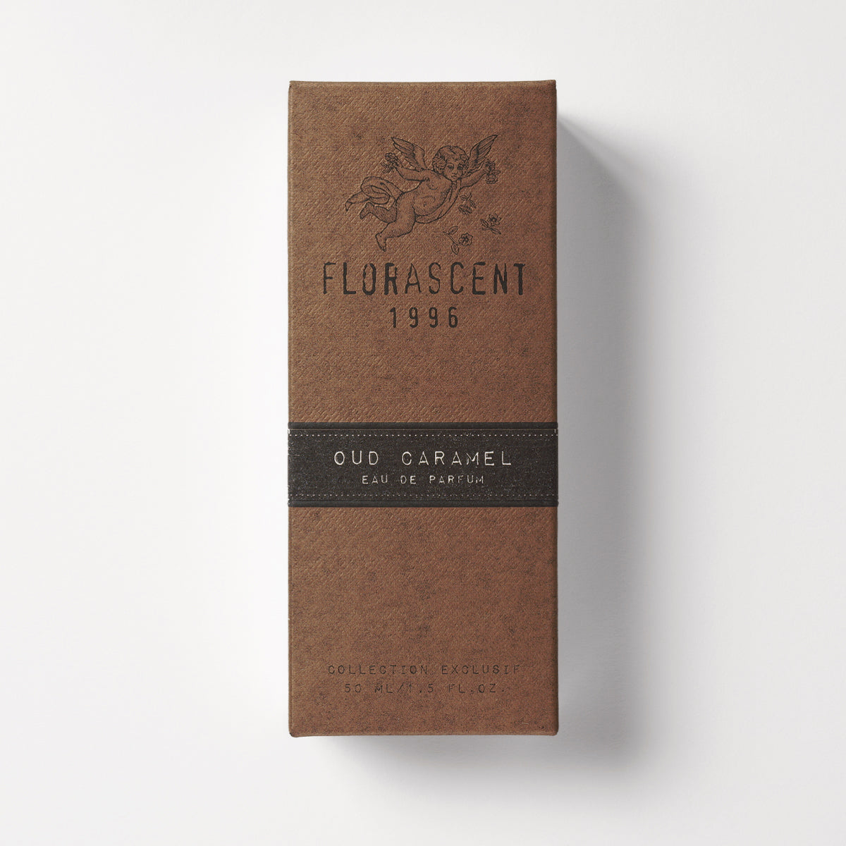 OUD CARAMEL