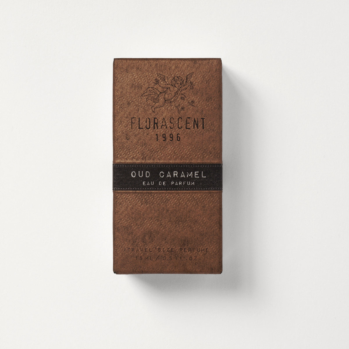 OUD CARAMEL