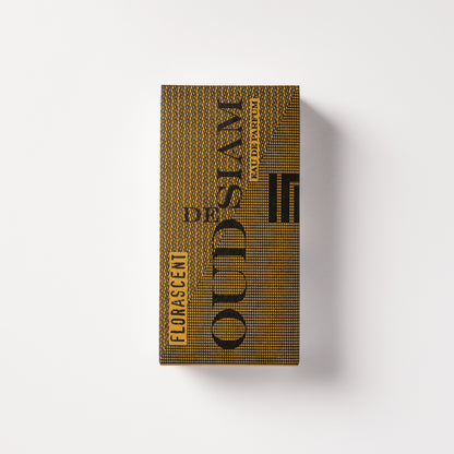 OUD DE SIAM
