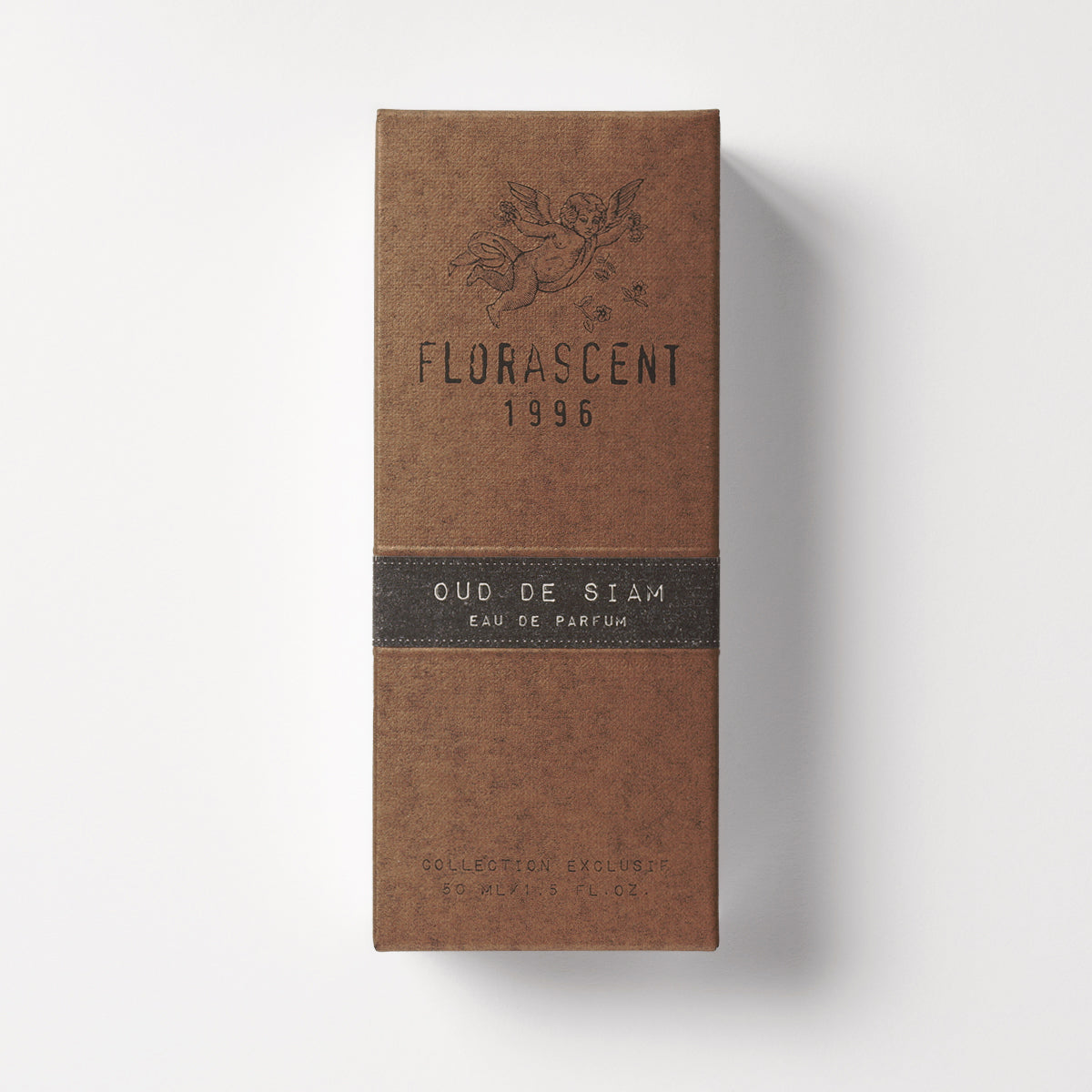 OUD DE SIAM