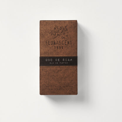 OUD DE SIAM