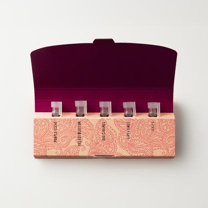 Petit Florascent – Eau de Parfum Discovery Set
