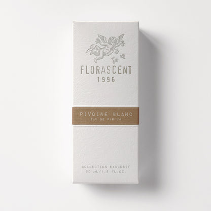 PIVOINE BLANC