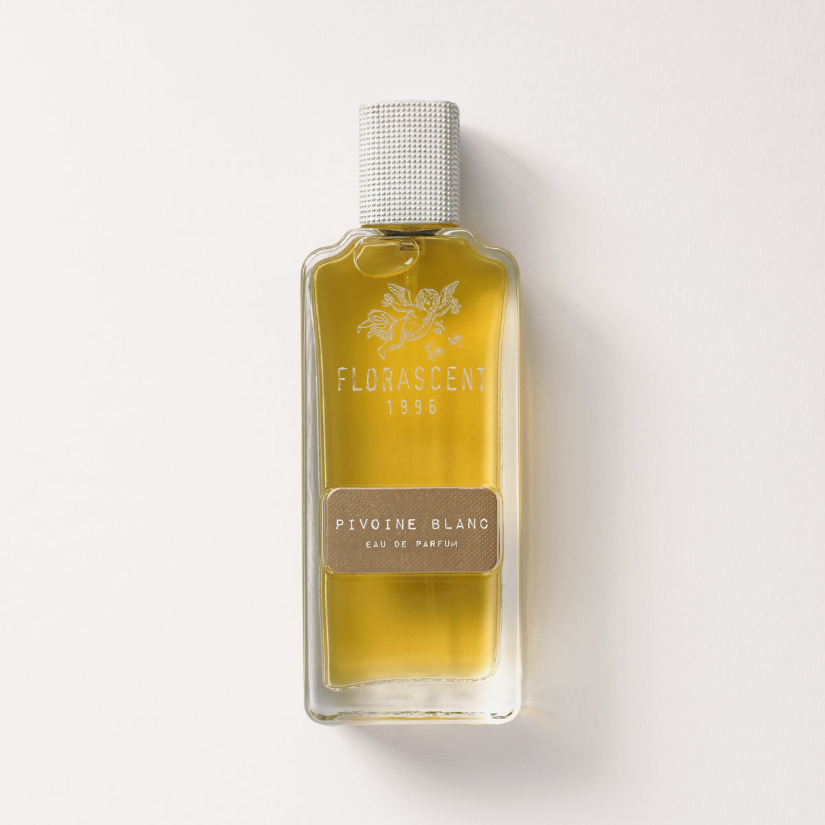 PIVOINE BLANC