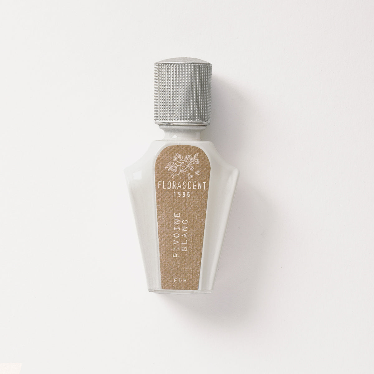 PIVOINE BLANC