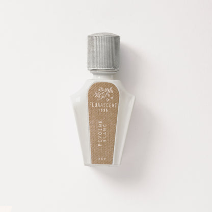 PIVOINE BLANC