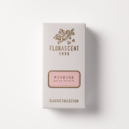 PIVOINE